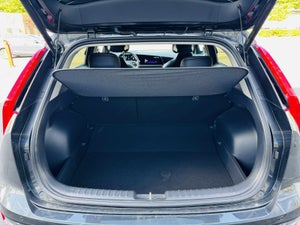 Kia Niro EV Inspire