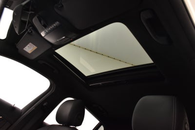 Mercedes EQC400 AMG Line 4Matic