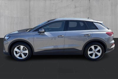 Audi Q4 e-tron 45,0 Attitude 2024