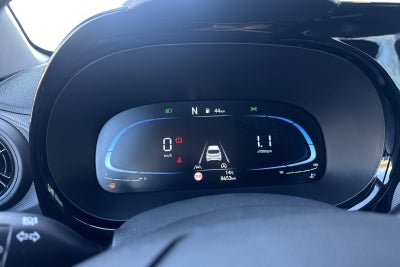 Hyundai i10 MPi Essential AMT