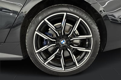BMW i4 eDrive40 M-Sport