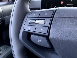 Kia EV3 Long Range Upgrade