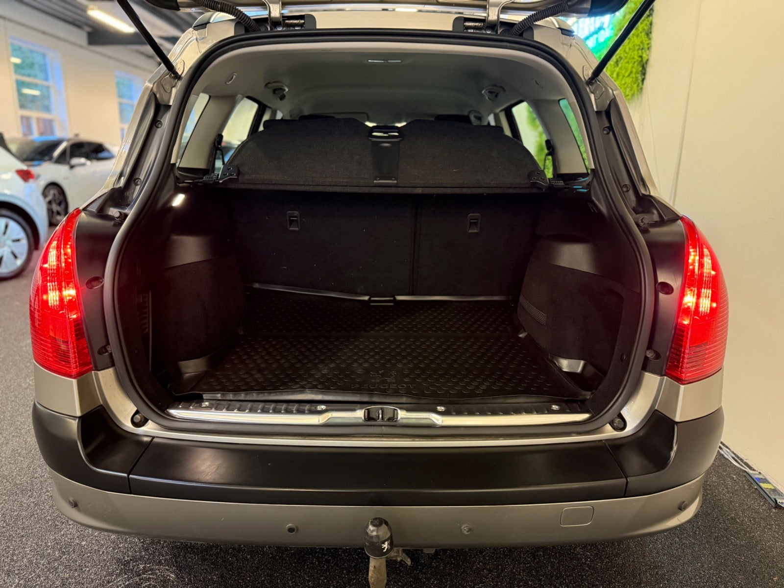 Peugeot 308 VTi 120 Access