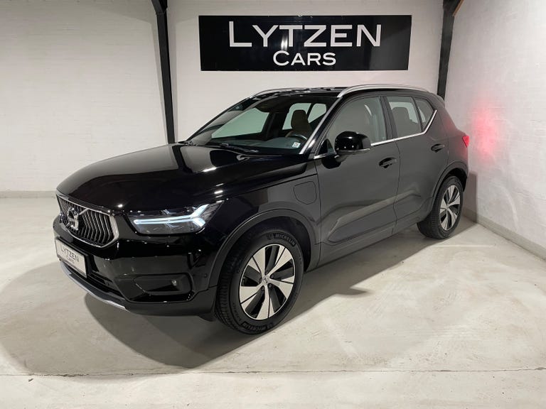 Volvo XC40 T4 ReCharge Inscription aut.