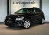 VW Tiguan TDi 150 Comfortline DSG