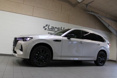 Mazda CX-80 PHEV Homura+ aut. AWD 7prs