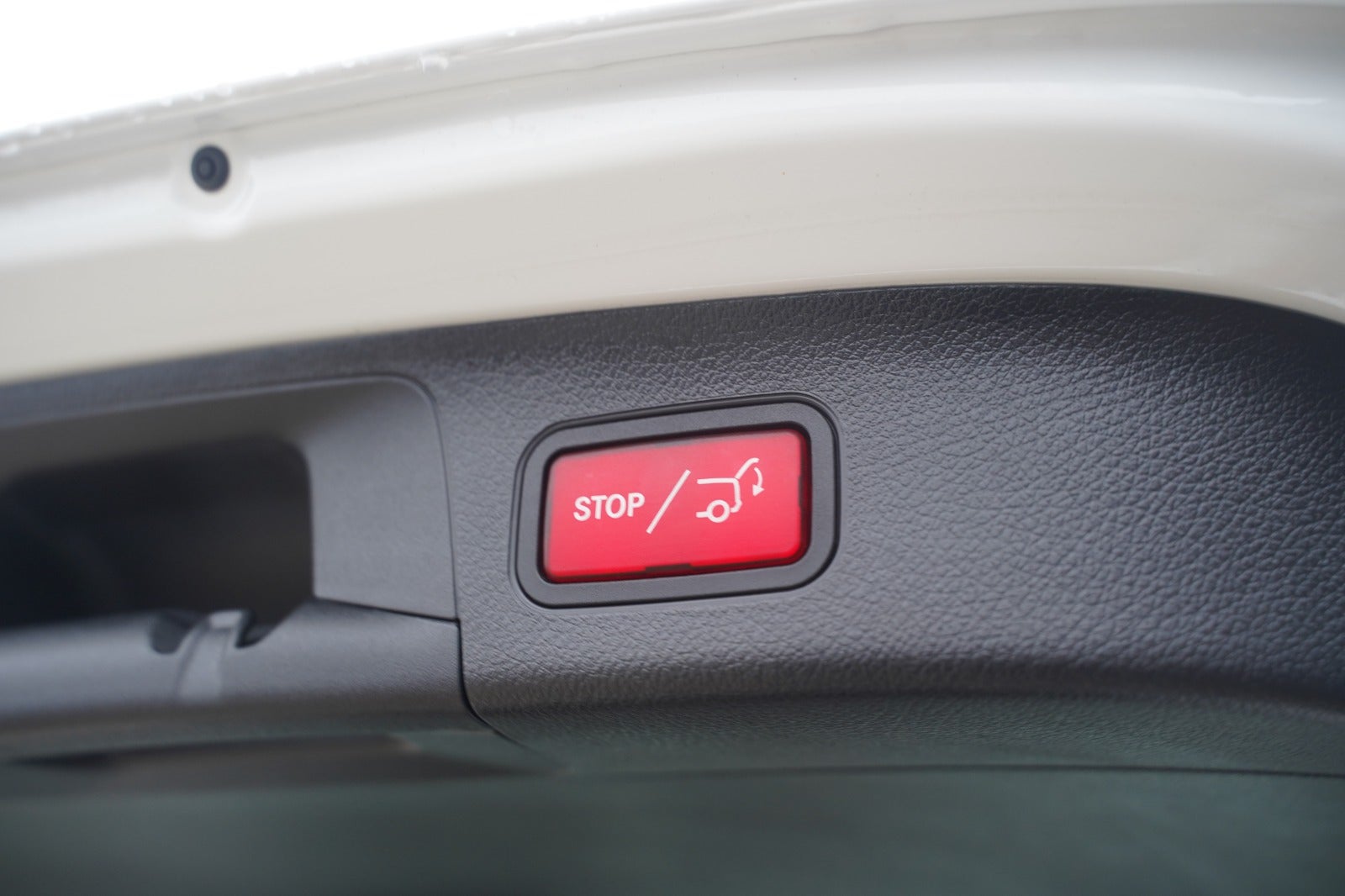 Billede af Mercedes EQA250  Progressive