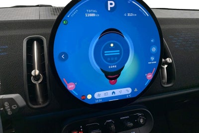 MINI Countryman E Classic Trim L