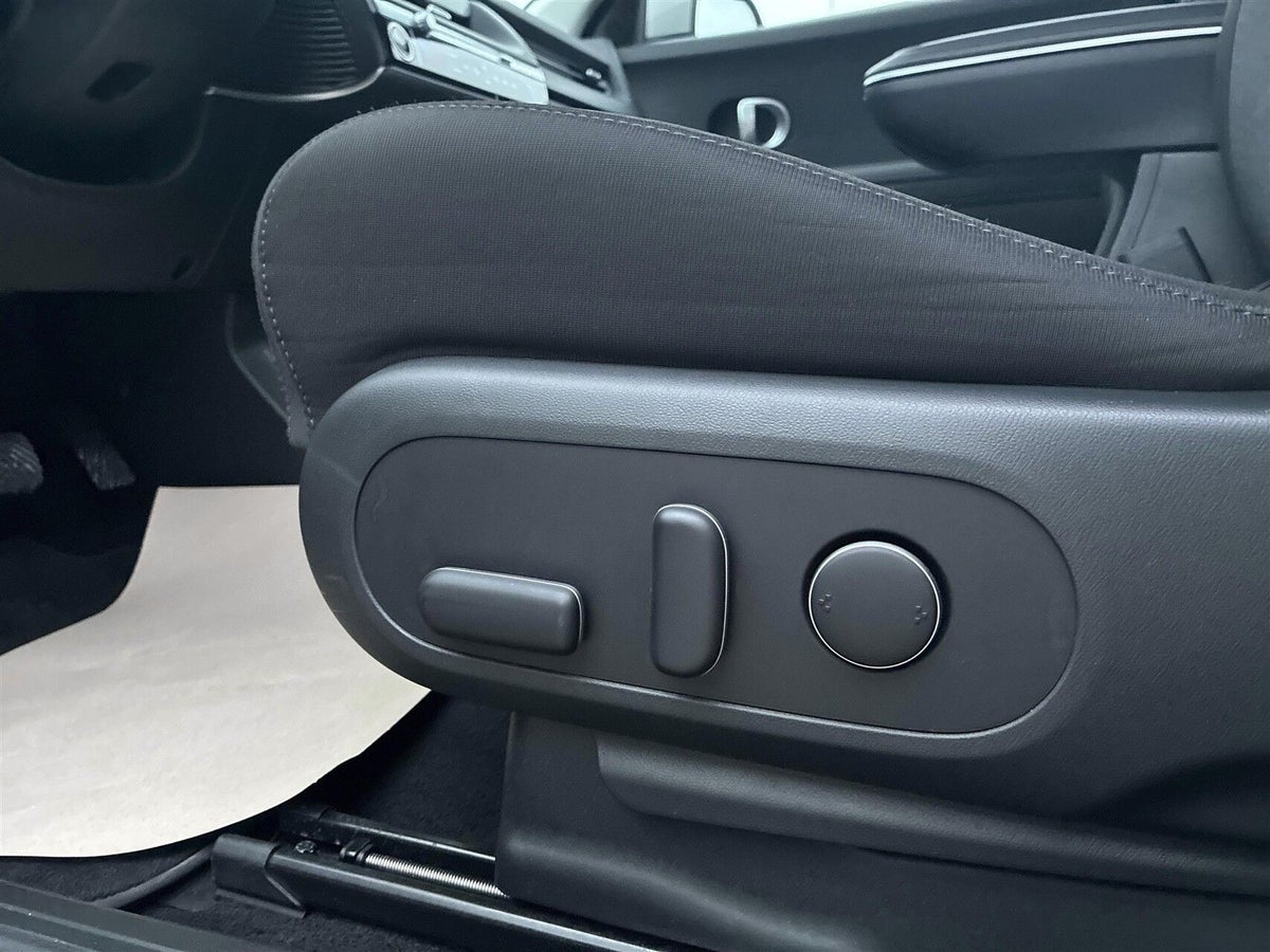 Hyundai Ioniq 5 Core billede 11
