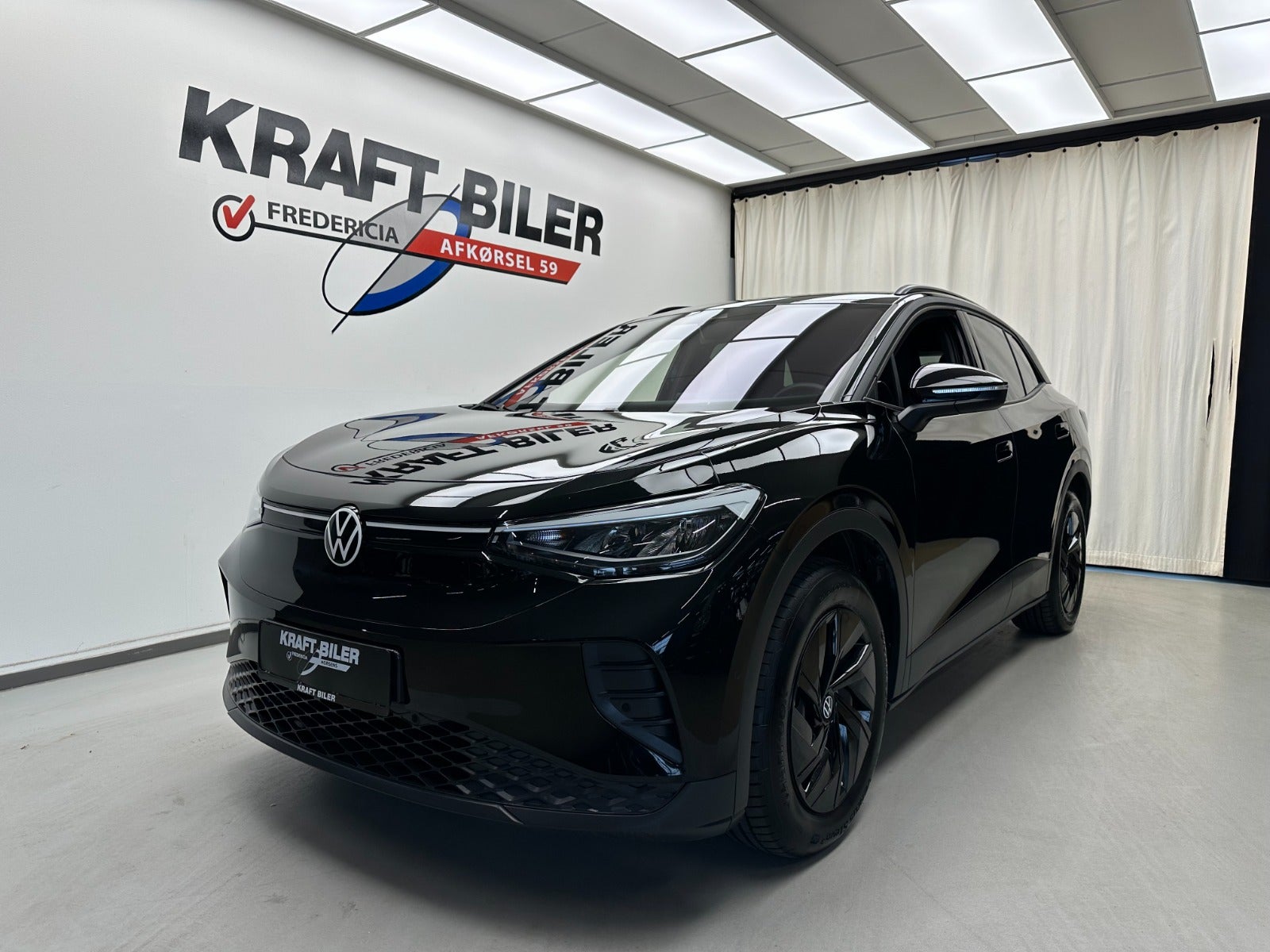 Billede af VW ID.4 52 Pure Performance