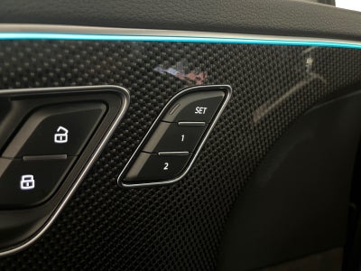 Audi SQ7 TFSi quattro Tiptr. Van