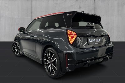 MINI Cooper E JCW Trim M - 2