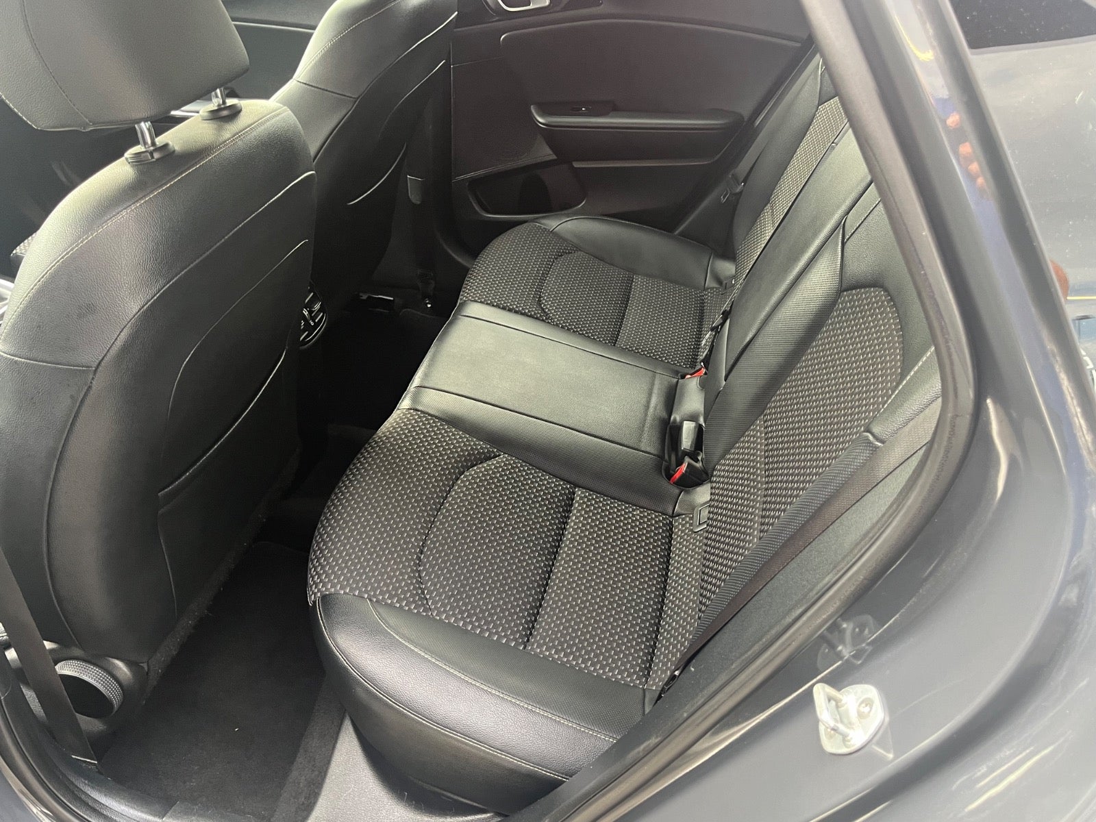 Billede af Kia Ceed 1,0 T-GDi Comfort