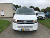 VW Transporter TDi 150 Kassevogn kort thumbnail