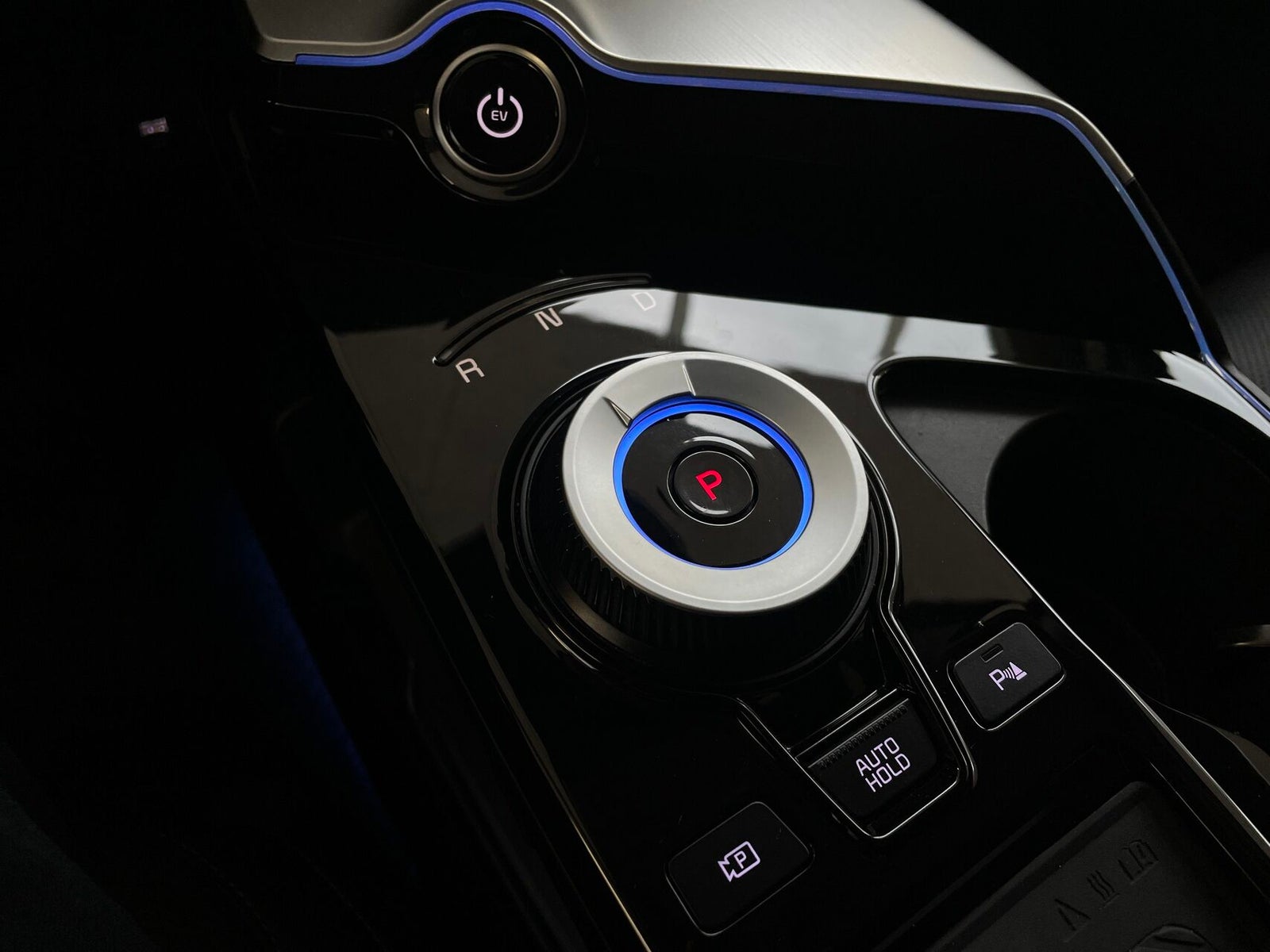 Kia EV6 Long Range Upgrade