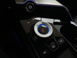 Kia EV6 Long Range Upgrade