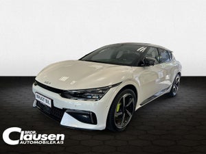 Kia EV6 GT Performance AWD