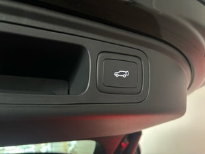 MG MGS6 Luxury Performance AWD