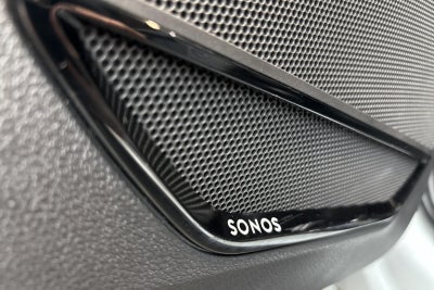 Audi Q3 TFSi e Attitude plus S-tr.