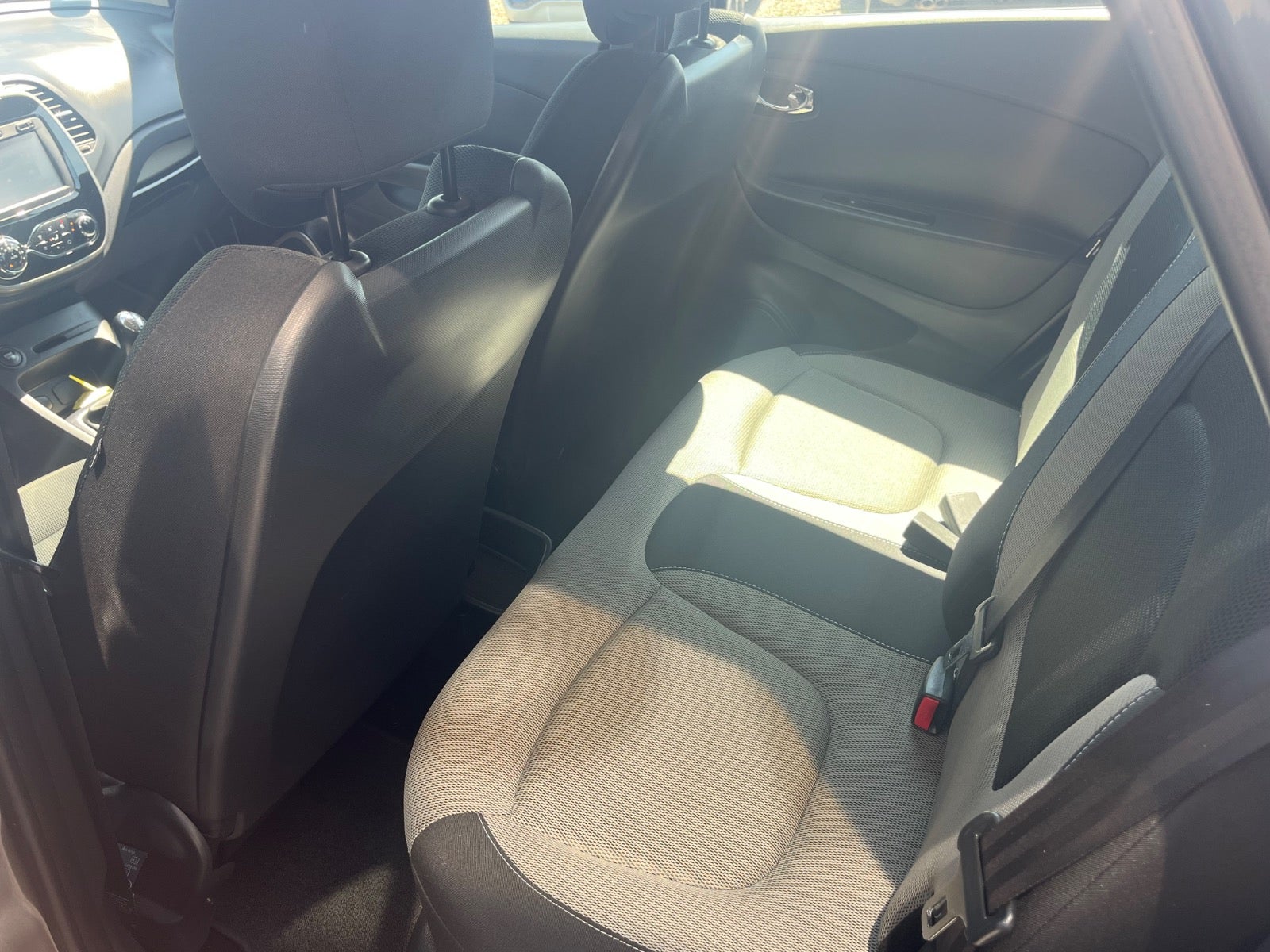 Billede af Renault Captur 0,9 TCe 90 Expression