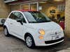Fiat 500C Cool