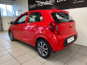 Kia Picanto MPi Attraction