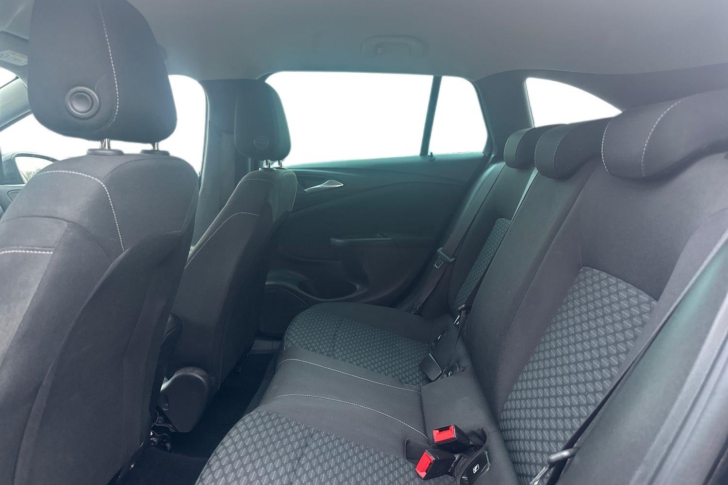 Billede af Opel Astra 1,0 T 105 Excite Sports Tourer