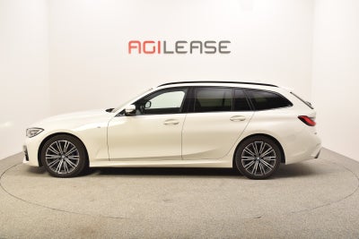 BMW 330d Touring M-Sport xDrive aut.