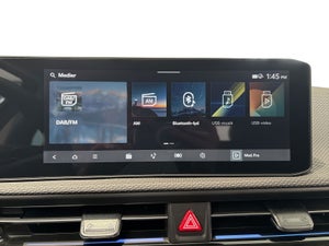 Kia EV6 Long Range Performance Upgrade AWD