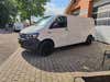 VW Transporter TDi 150 Kassevogn DSG lang thumbnail