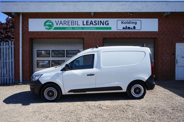 Renault Express 1,5 dCi 95 Tekno