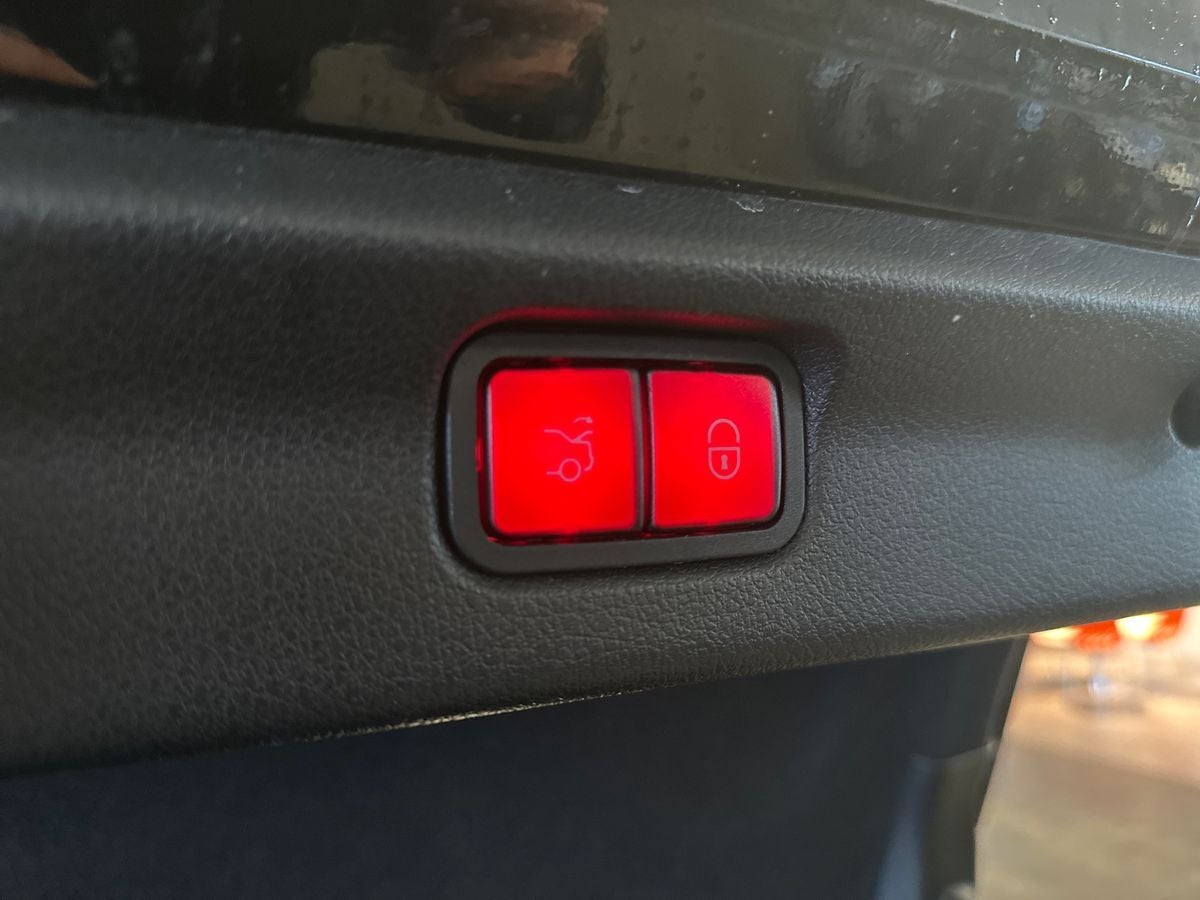 Mercedes EQE43 AMG 4Matic billede 20