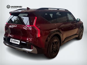 Kia EV9 Long Range Performance GT-Line AWD 7prs