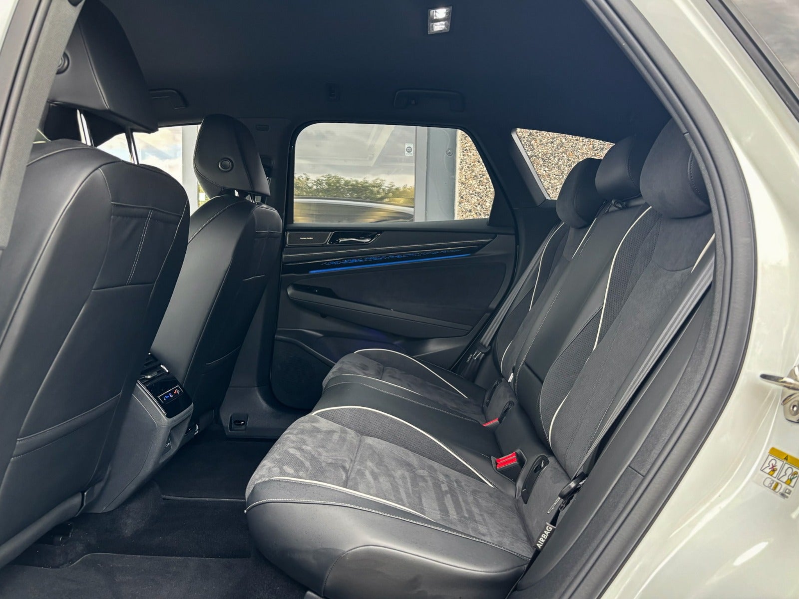 Billede af VW ID.7 77 Pro Tourer