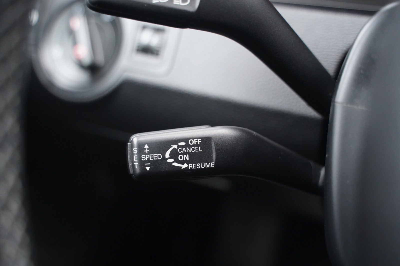 Billede af VW Passat 2,0 FSi Comfortline