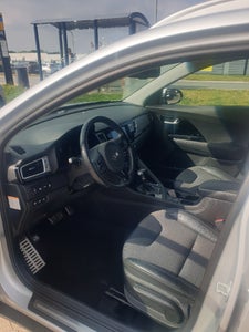 Kia Niro PHEV Advance DCT