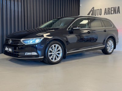 Volkswagen Passat 2,0 TDi 150 Highline Premium Variant DSG