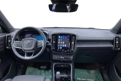 Volvo XC40 P6 ReCharge Ultimate