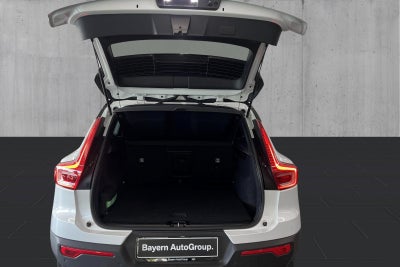Volvo XC40 P8 ReCharge Twin Plus