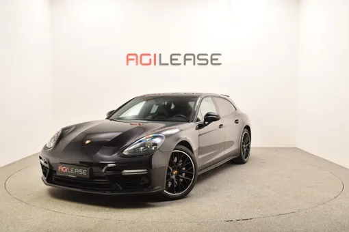 Porsche Panamera Turbo Sport Turismo PDK