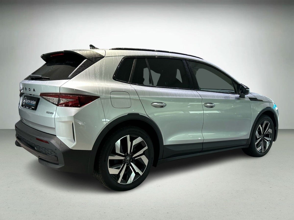 Skoda Elroq iV Sportline billede 5