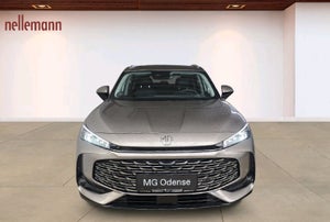 MG HS PHEV Luxury