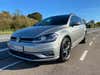 VW Golf VII TDi 115 Comfortline Variant DSG