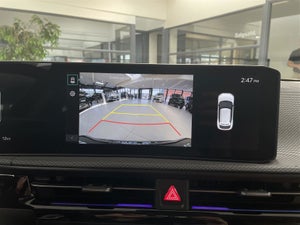 Kia EV6 Long Range Upgrade