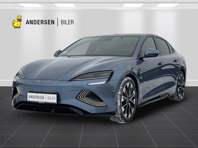 BYD Seal 86 Design 4d