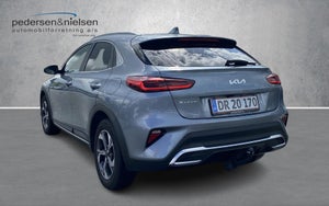 Kia XCeed T-GDi Prestige