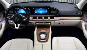 Mercedes GLE350 de AMG Line aut. 4Matic