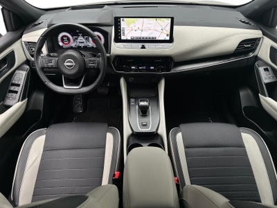 Nissan Qashqai mHEV Tekna X-tr. billede 3