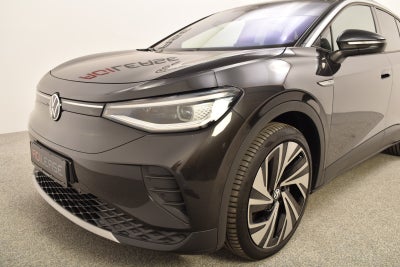 VW ID.4 Pro Performance