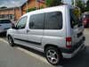 Peugeot Partner S-line thumbnail